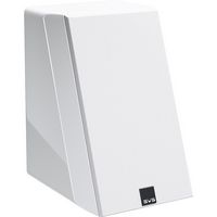 SVS - Ultra Evolution Elevation 2-Way Speaker (Each) - Piano Gloss White - Alternate Views