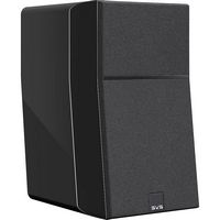 SVS - Ultra Evolution Nano 2-Way Bookshelf Speaker (Each) - Piano Gloss Black - Alternate Views