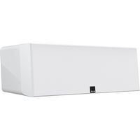 SVS - Ultra Evolution Center 3-Way Speaker (Each) - Piano Gloss White - Alternate Views