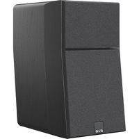 SVS - Ultra Evolution Nano 2-Way Bookshelf Speaker (Each) - Black Oak Veneer - Alternate Views