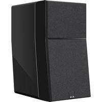 SVS - Ultra Evolution Bookshelf 2-Way Speaker (Each) - Piano Gloss Black - Alternate Views