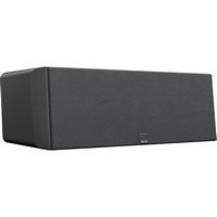 SVS - Ultra Evolution Center 3-Way Speaker (Each) - Black Oak Veneer - Alternate Views
