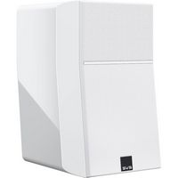 SVS - Ultra Evolution Nano 2-Way Bookshelf Speaker (Each) - Piano Gloss White - Alternate Views