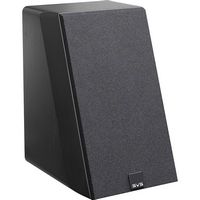 SVS - Ultra Evolution Elevation 2-Way Speaker (Each) - Black Oak Veneer - Alternate Views