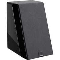 SVS - Ultra Evolution Elevation 2-Way Speaker (Each) - Piano Gloss Black - Alternate Views