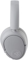 JLab - JBuds Lux ANC Headphones - Cloud White - Alternate Views