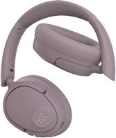 JLab - JBuds Lux ANC Headphones - Mauve - Alternate Views