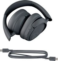 JLab - JBuds Lux ANC Headphones - Graphite - Alternate Views