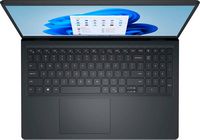 Dell -  Inspiron 15 (3520) Touch Laptop - Intel Core i7 processor - 16GB Memory - 1TB SSD - Carbo... - Alternate Views