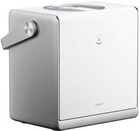 ECOVACS Robotics - WINBOT W2 OMNI Window Cleaning Robot with Portable Docking Station and Battery... - Alternate Views