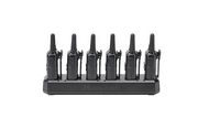 Midland - BIZTALK FRS TWO-WAY BUSINESS RADIO BUNDLE LXT600BBX6 - Black - Alternate Views