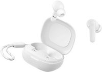 Soundcore - by Anker P25i True Wireless In-Ear Headphones - White - Alternate Views