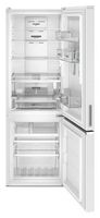 Whirlpool - 12.7 Cu. Ft. Bottom-Freezer Counter-Depth Refrigerator - White - Alternate Views