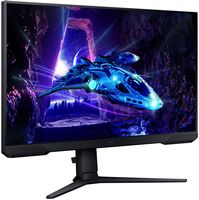 Samsung - Odyssey G30D 27