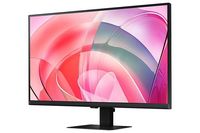 Samsung - 27” ViewFinity S7 LED 4k UHD 60Hz Monitor with HDR 10 (DisplayPort, HDMI) - Black - Alternate Views
