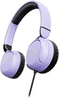 HyperX - Cloud Mini Wired Headset for PC, PS5, PS4, Xbox Series X|S, Xbox One, Nintendo Switch, C... - Alternate Views