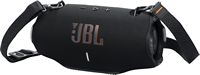 JBL - Xtreme 4 Portable Bluetooth Speaker - Black - Alternate Views