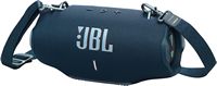 JBL - Xtreme 4 Portable Wireless Speaker - 2024 - Blue - Alternate Views