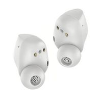 Sennheiser - ACCENTUM True Wireless Earbuds - White - Alternate Views