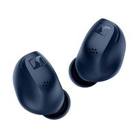 Sennheiser - ACCENTUM True Wireless Earbuds - Blue - Alternate Views