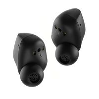 Sennheiser - ACCENTUM True Wireless Earbuds - Black - Alternate Views