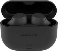 Jabra - Elite 8 Active Gen 2 Military Grade Wireless In-Ear Headphones with Smart Case - Black - Alternate Views