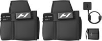 Hyperice - Normatec Elite Short - Black - Alternate Views