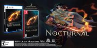 Nocturnal - PlayStation 5 - Alternate Views