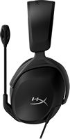 HyperX - CloudX Stinger 2 Core Wired Gaming Headset for Xbox One and Xbox Series X|S - Black - Alternate Views