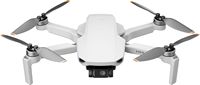 DJI - Mini 4K Drone with Remote Control - Gray - Alternate Views