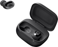 JBL - Live Buds 3 True Wireless Noise Cancelling Earbuds - Black - Alternate Views