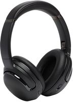 JBL - Tour One M2 True Adaptive Noise Cancelling Headphones - Black - Alternate Views