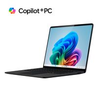 Microsoft - Surface Laptop - Copilot+ PC - 13.8