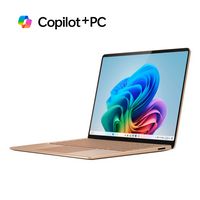 Microsoft - Surface Laptop - Copilot+ PC - 13.8