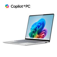 Microsoft - Surface Laptop - Copilot+ PC - 13.8