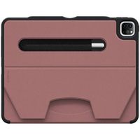 ZUGU - Slim Protective Case for Apple iPad Pro 12.9 Case (5th/6th Generation, 2021/2022) - Desert... - Alternate Views