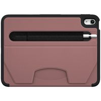 ZUGU - Slim Protective Case for Apple iPad (A16) (11th Generation, 2025) and iPad 10.9 (10th Gene... - Alternate Views