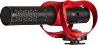 RØDE - VIDEOMIC GO II On-Camera Shotgun Microphone - Alternate Views