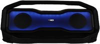 Altec Lansing - Bluetooth RockBox XL 2.0 EverythingProof Party Portable Speaker with Just Ask Voi... - Alternate Views