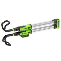 Greenworks - 24V Cordless Premium Car 5 Piece Combo Kit with 2.0Ah and 4.0Ah Batteries & (2) Char... - Alternate Views