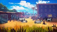 The Oregon Trail Deluxe Edition - Nintendo Switch - Alternate Views