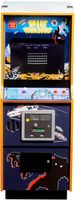 Numskull - Space Invaders Quarter Arcade - Black - Alternate Views