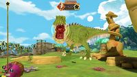 Gigantosaurus Dino Sports - PlayStation 4 - Alternate Views