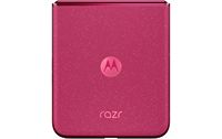 Motorola - razr+ 2024 256GB (Unlocked) - Hot Pink - Alternate Views