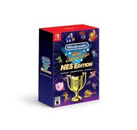 Nintendo World Championships NES Deluxe Set Edition - Nintendo Switch – OLED Model, Nintendo Swit... - Alternate Views