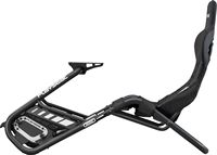 PlaySeat - Trophy SIM Racing Cockpit - Black - Alternate Views