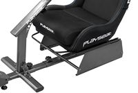 PlaySeat - Seatslider for Evolution and Revolution Sim Racing Chairs - Black - Alternate Views