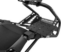 PlaySeat - Trophy - Gearshift and Handbrake Holder - Black - Alternate Views