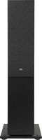 JBL - Stage2 260F 2.5-Way Dual 6.5-inch (165mm) Floorstanding Loudspeaker - Each - Espresso - Alternate Views