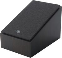 JBL - Stage2 240H 4.5-inch (114mm) 150W 2-Way Dolby Atmos Height Surround Sound Loudspeaker - Esp... - Alternate Views